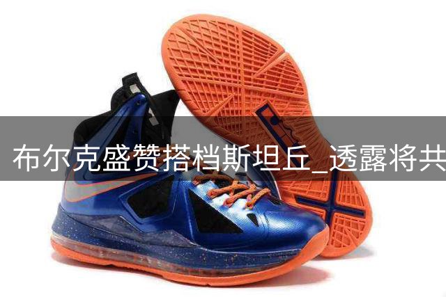 布尔克盛赞搭档斯坦丘 透露将共同征战欧国联